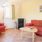 Apartamento Ostseetraum 1 2 *