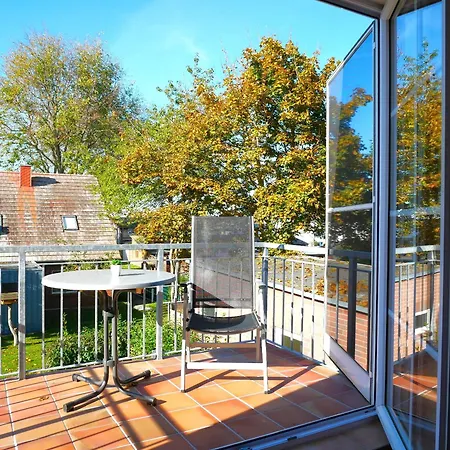 Ostseetraum 1 2 Apartment Timmendorf